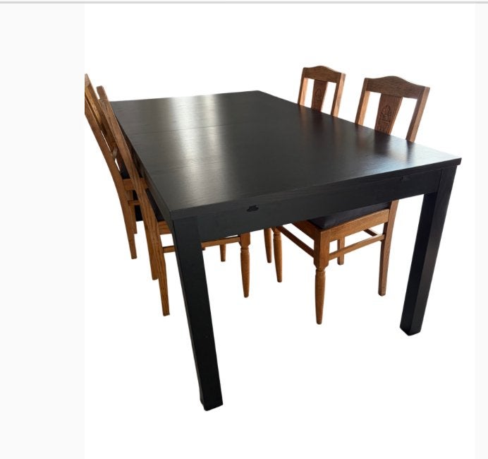 Ikea tafel, Ophalen, Zo goed als nieuw
