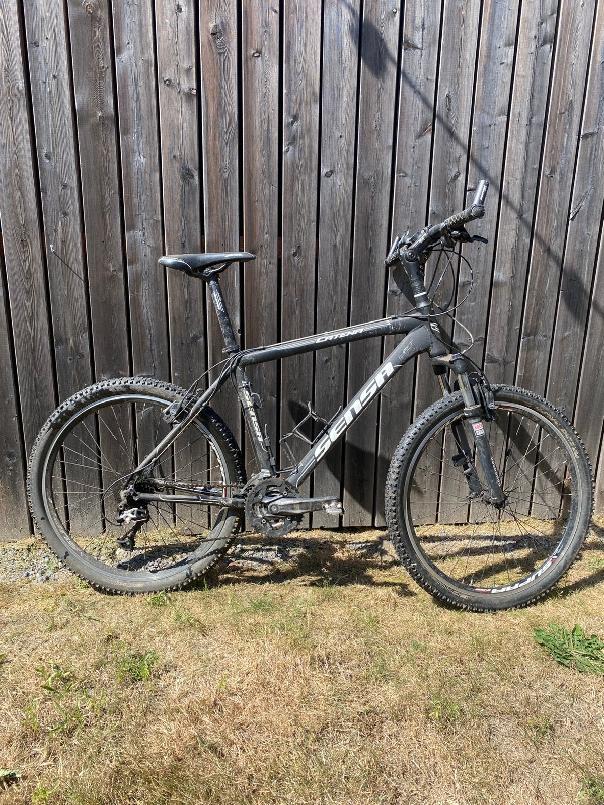 Sensa catena mtb, Autres marques, Enlèvement, Utilisé, Plus de 20 vitesses