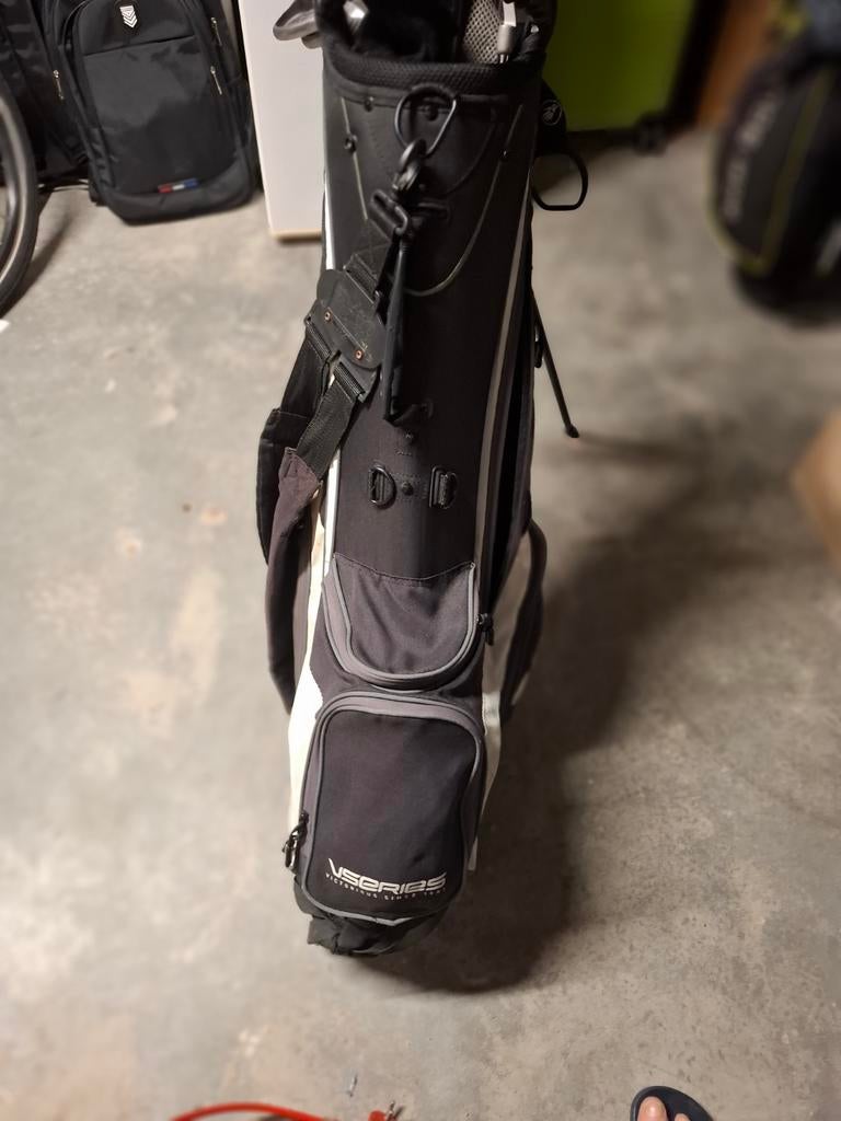 Tout notre équipement de golf à vendre a disparu en raison d, Enlèvement, Ping