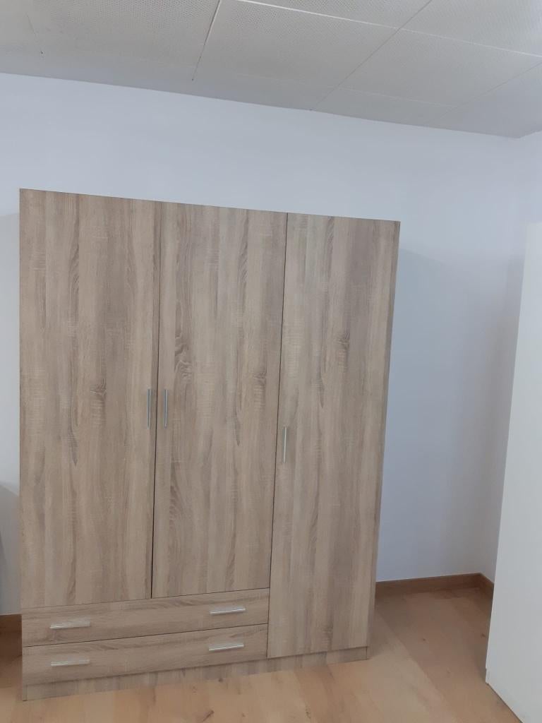 nieuwe kledingkast, Verzenden, Nieuw