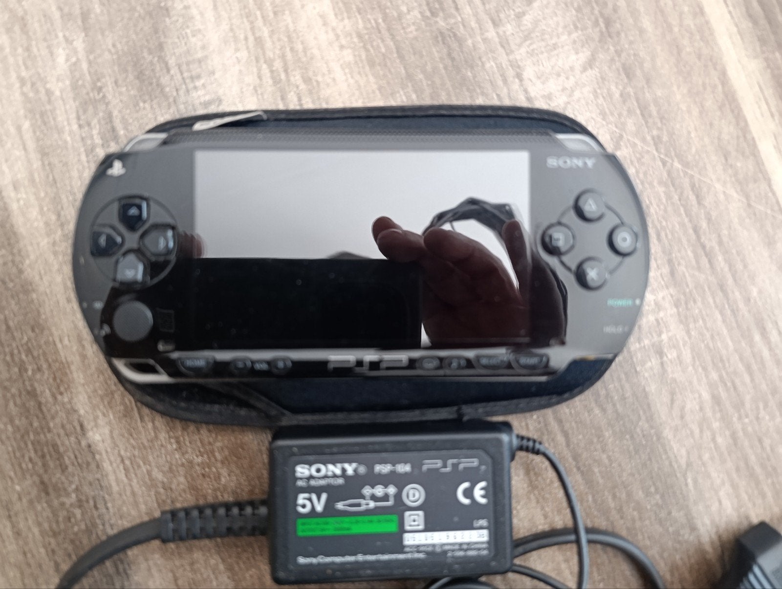 Sony PSP, Games en Spelcomputers, Spelcomputers | Sony PSP, Ophalen, PSP