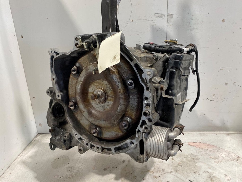 VERSNELLINGSBAK AUTOMAAT Citroën C3 (SX / SW), Dhr. J. Ham, Gebruikt, Citroën, Administratie@autoham.nl