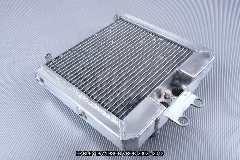 Radiateur AVDB HARLEY DAVIDSON VROD 2002 - 2013, Enlèvement ou Envoi, Neuf