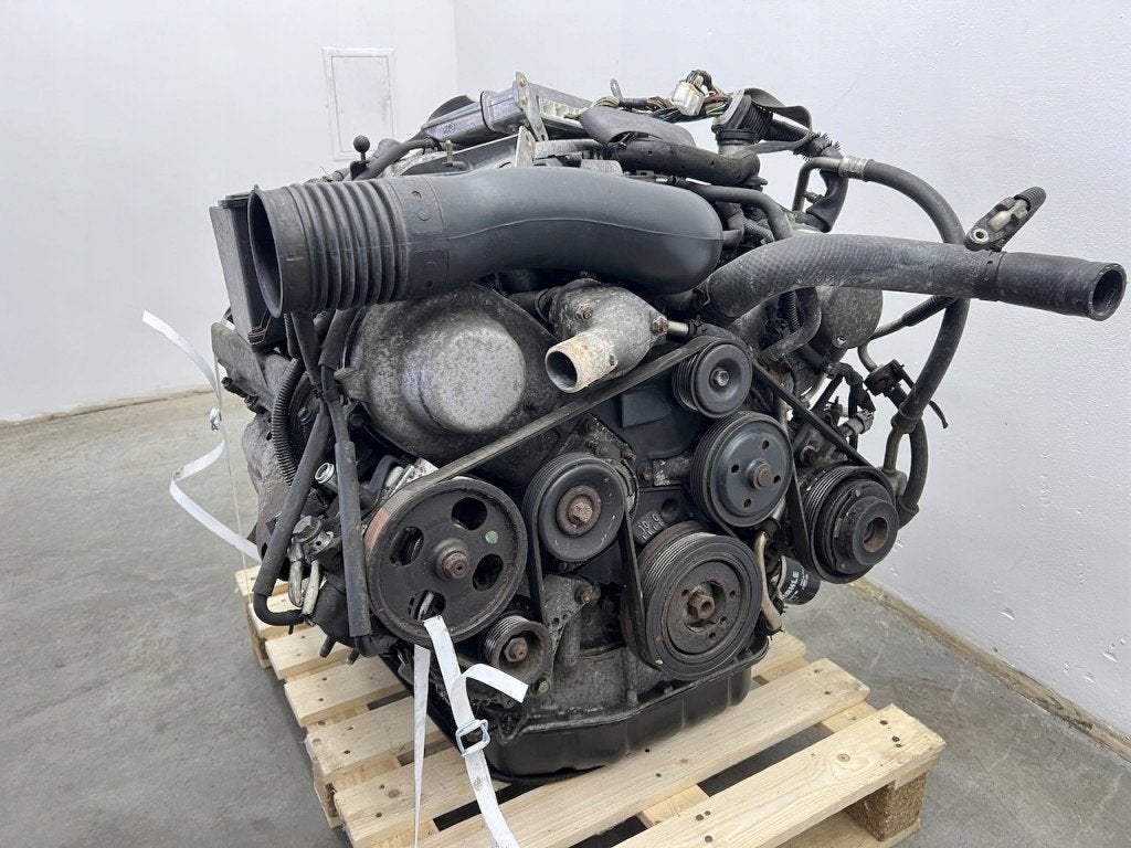 Moteur 3UZFE Complet LEXUS SC, Envoi, Utilisé, Daihatsu