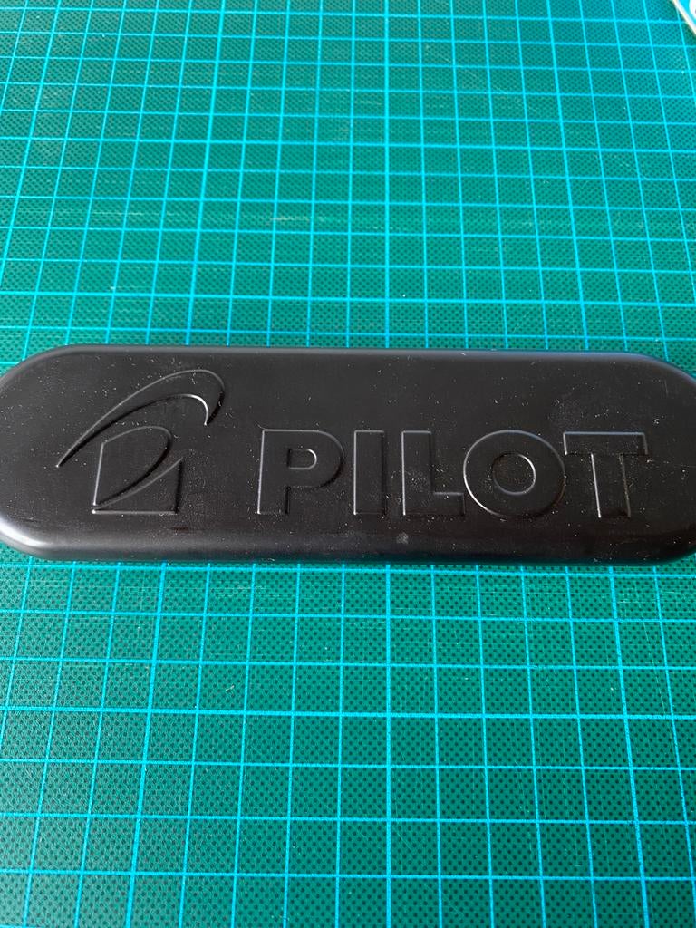 Pilot baloen, Collections, Stylos, Neuf, Autres marques, Avec boîte, Stylo à bille