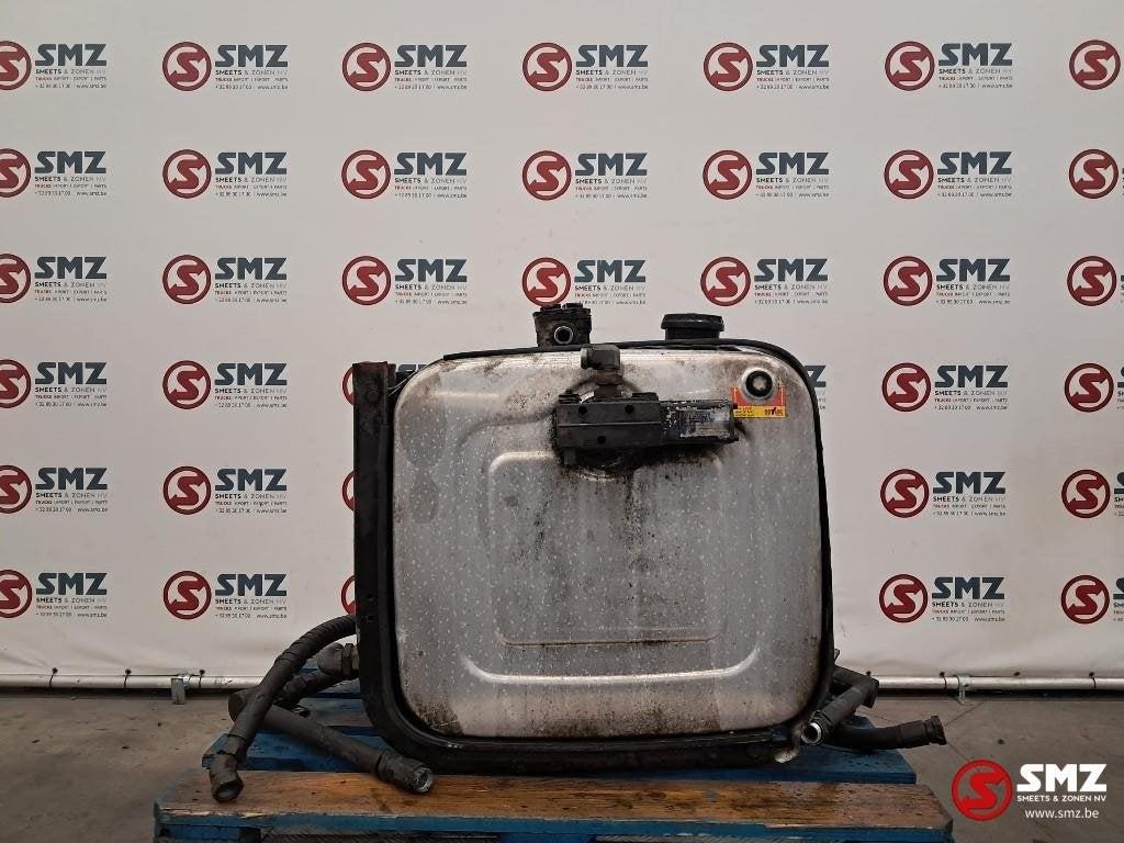 Occ hydrauliektank 201L Hyva, Gebruikt, Overige merken, Overige Auto-onderdelen
