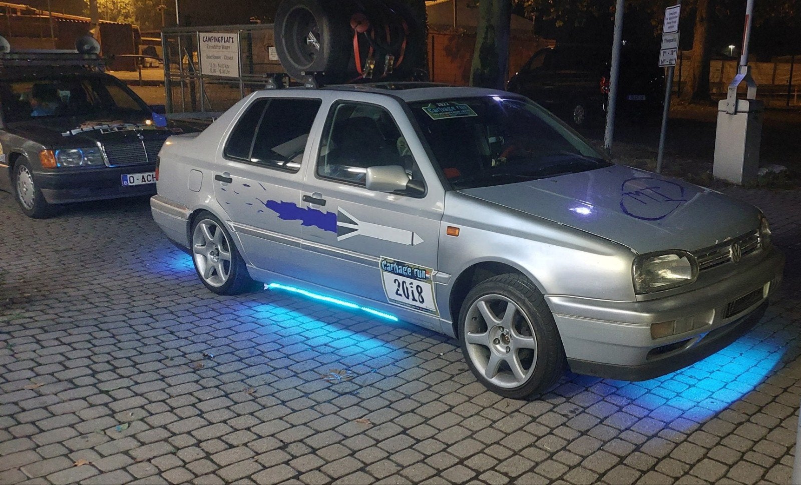 VW Vento, Auto's, Particulier, Te koop, Vento