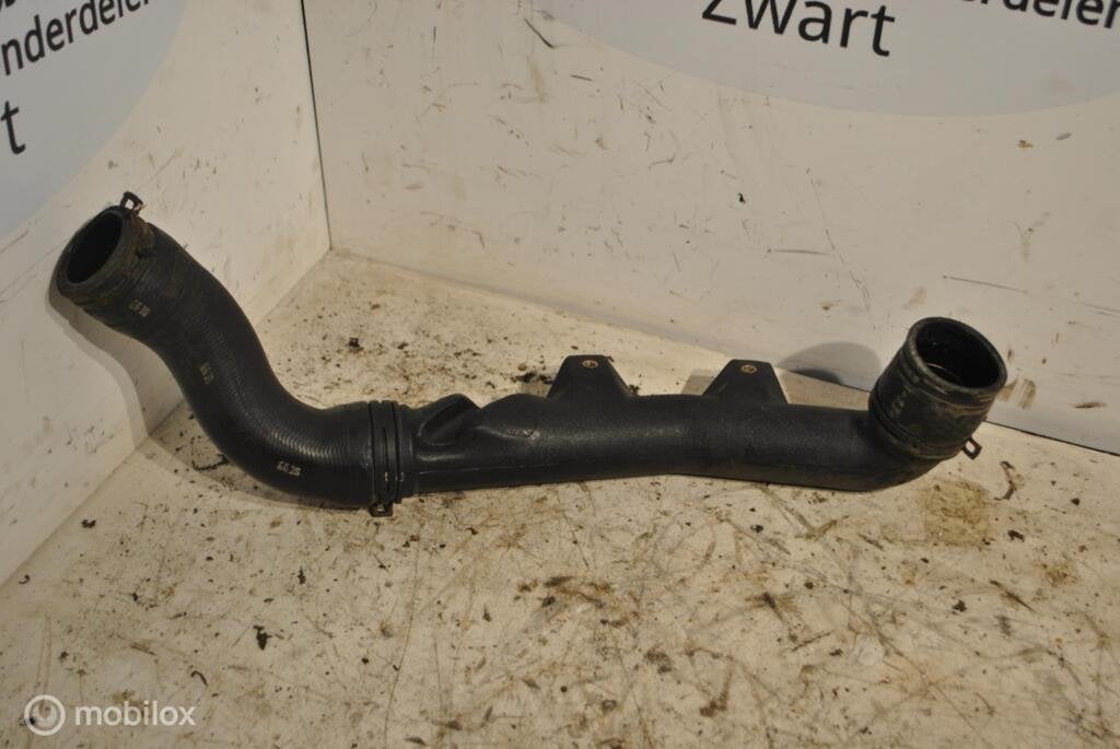 Intercoolerbuis Vw Caddy Bestel II 1.9 TDI 6K0145840D, Gebruikt, Volkswagen, Ophalen of Verzenden, Volkswagen
