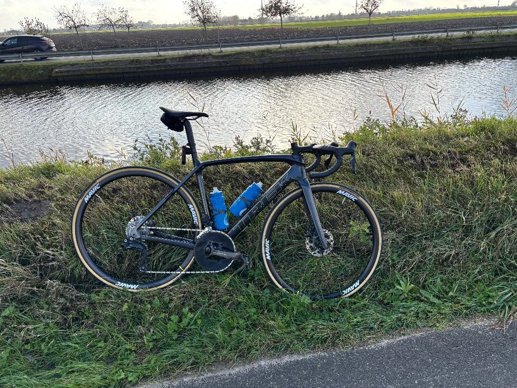 Trek Emonda SL6 pro, Autres marques, Enlèvement, 28 pouces, Hommes