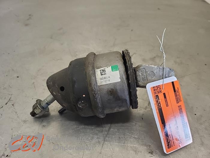 Support moteur d'un Ford Ranger, -, 3 mois de garantie, -, -