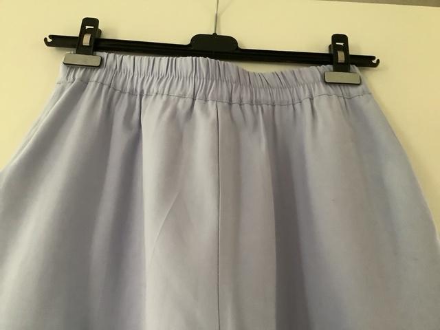 Brede lichtblauwe broek AMELIE & AMELIE - 40, Vêtements | Femmes, Enlèvement ou Envoi, Neuf