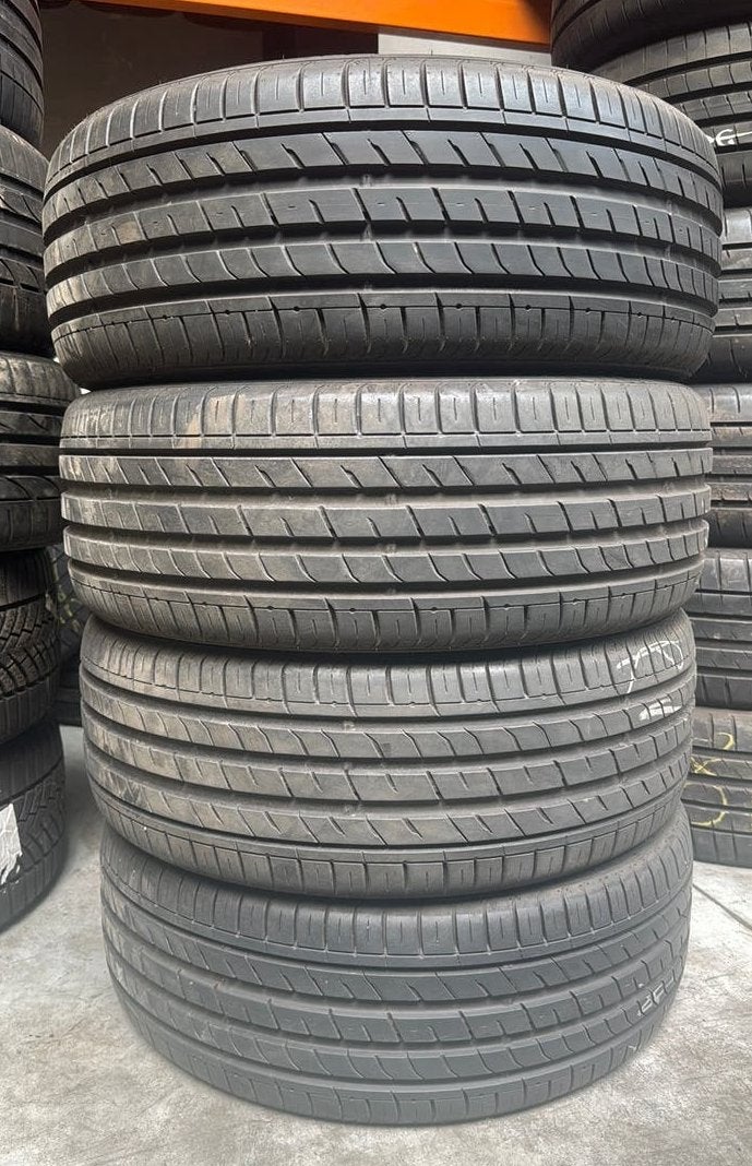 Pneus d'été 2254519 225/45/19 225/45R19 de la marque NEXEN, Enlèvement