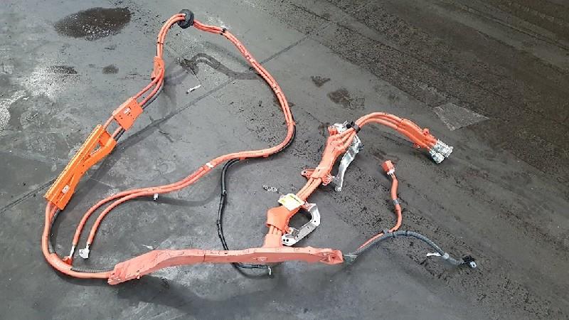 KABEL Lexus IS (E3) (01-2013/-) (|8216453020|), Gebruikt, Lexus