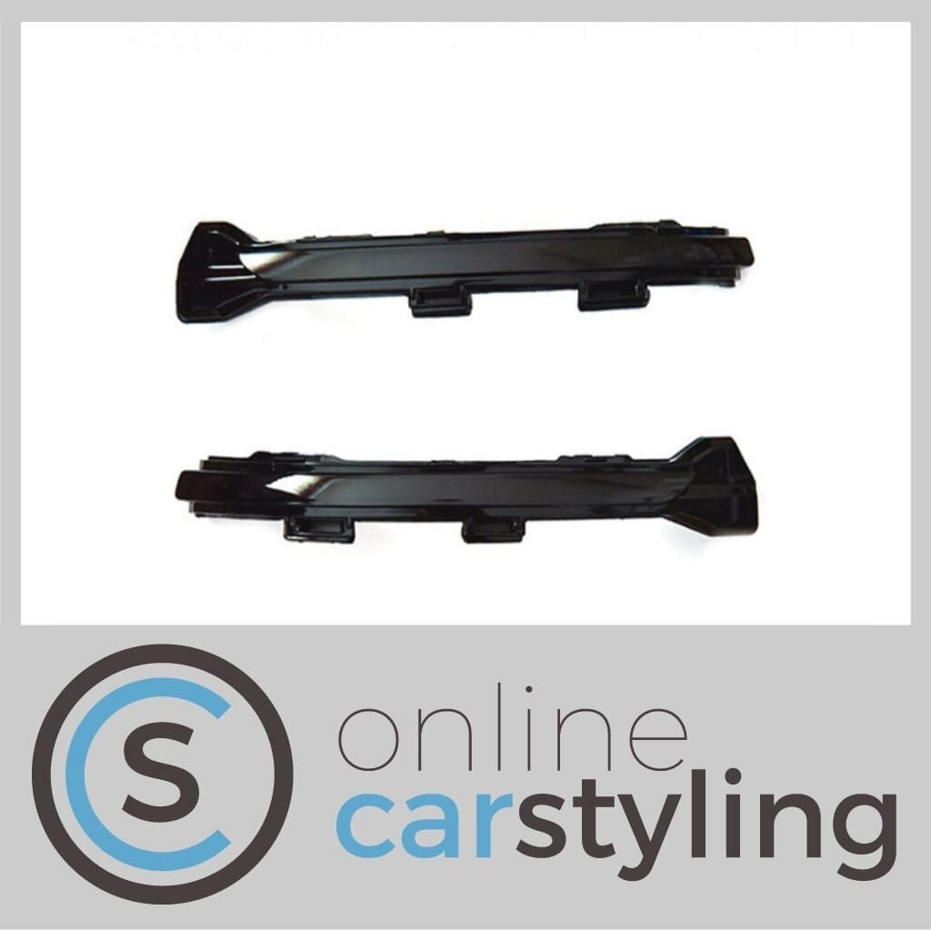 Dynamische LED knipperlichten VW Golf VII Smoke, Neuf, Volkswagen, -, -