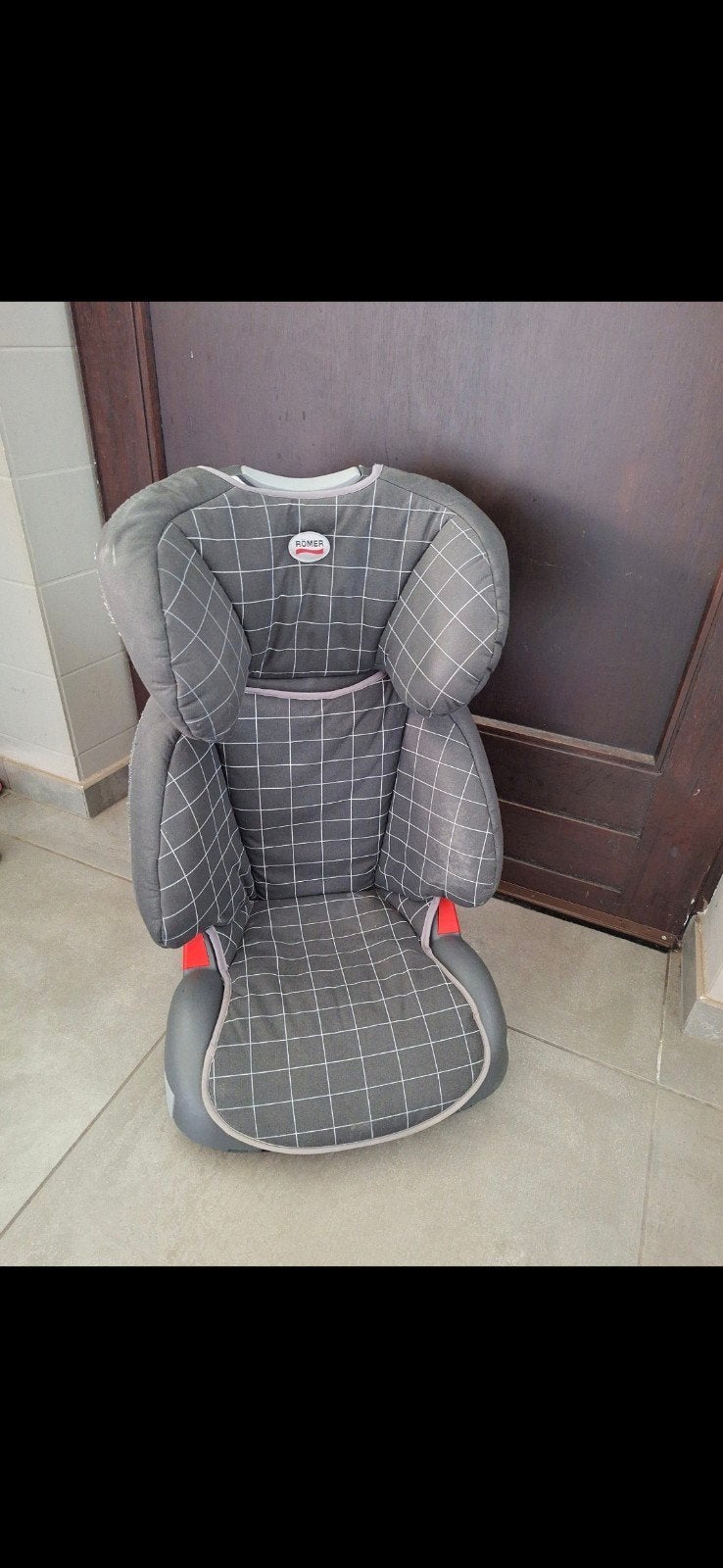 chaise bébé siège auto Romer, Enfants & Bébés, Sièges auto, Enlèvement ou Envoi, Romer