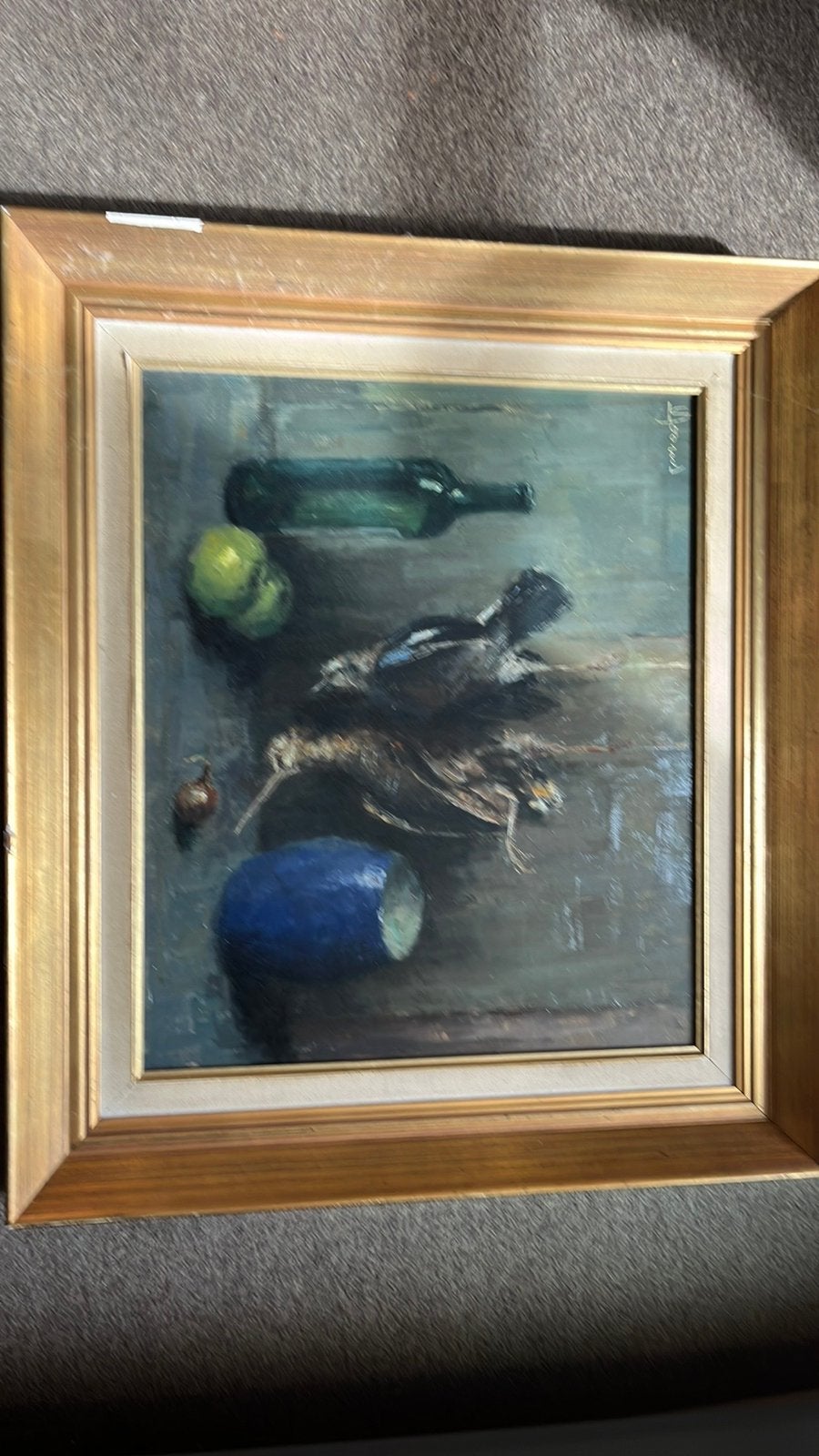 Dooms, Antiek en Kunst, Ophalen of Verzenden