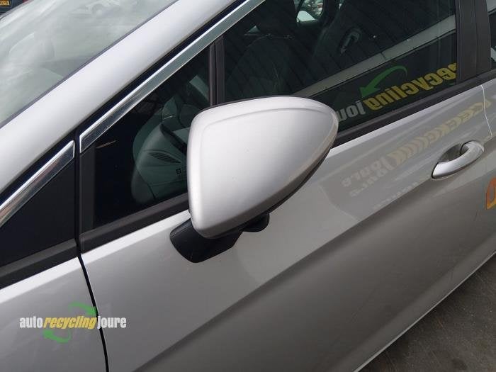 Rétroviseur extérieur gauche d'un Opel Astra, -, -, Opel, 3 mois de garantie