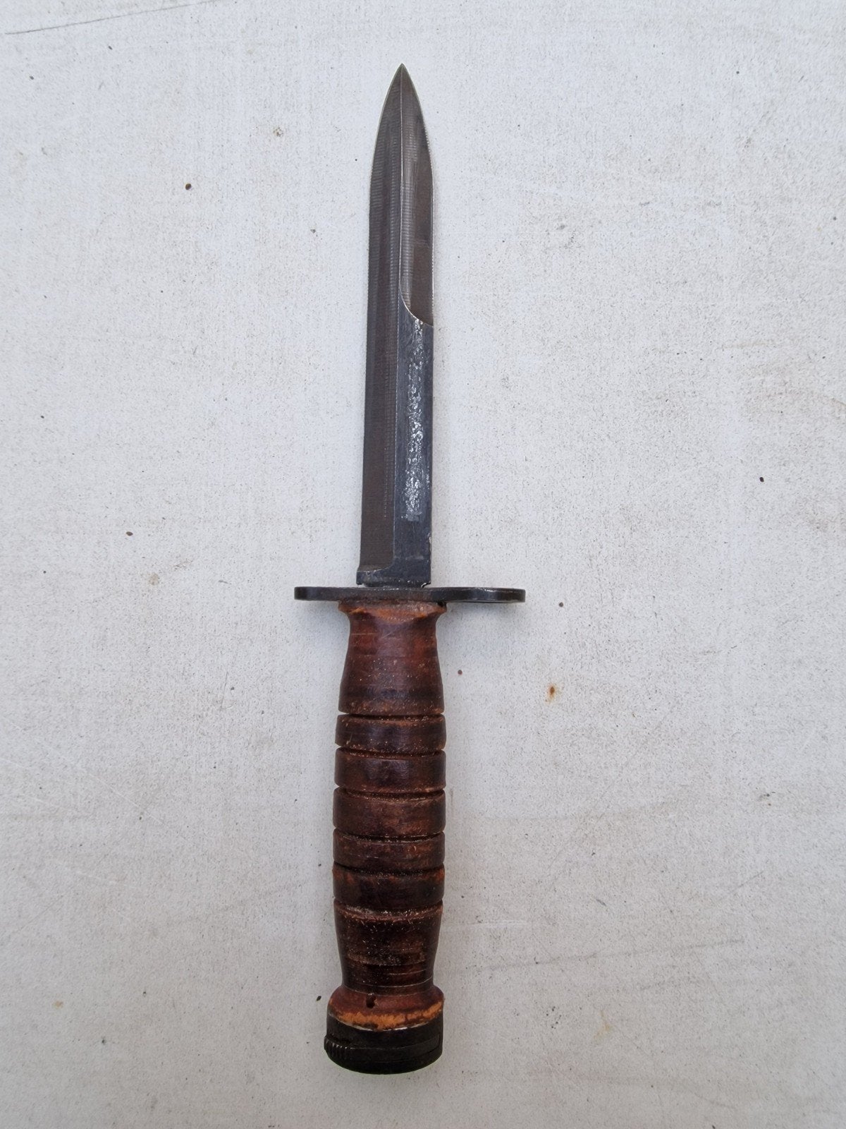 bayonette USM4 ww2 originale, Enlèvement ou Envoi