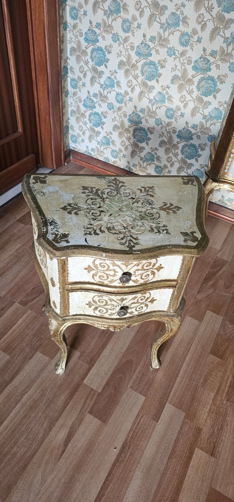 Florentijnse commode, Maison & Meubles, Enlèvement