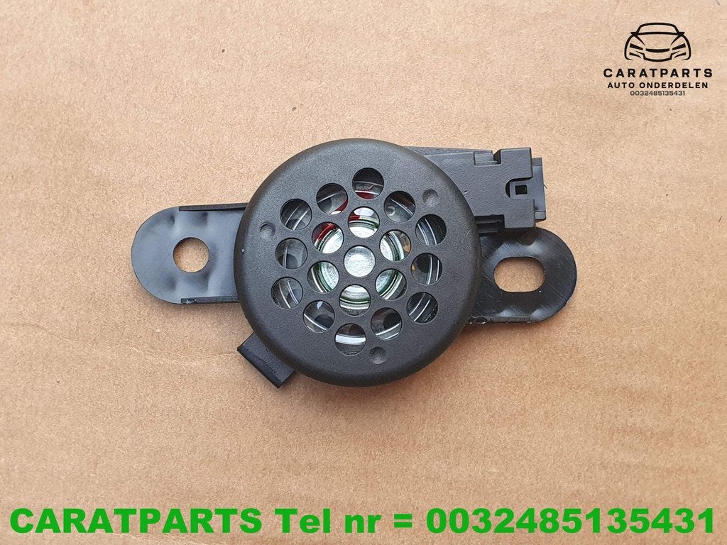 5Q0919279A ID.7 waarschuwungszoemer Q4 pdc zoemer id7 q4, Gebruikt, AUDI AG, Auto-Union-Strasse 1
85045  Ingolstadt, DE, Audi