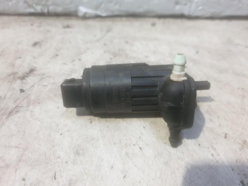 LAVE-GLACE POMPE AVANT + ARRIÈRE Opel Corsa D (55702893), Utilisé, Opel