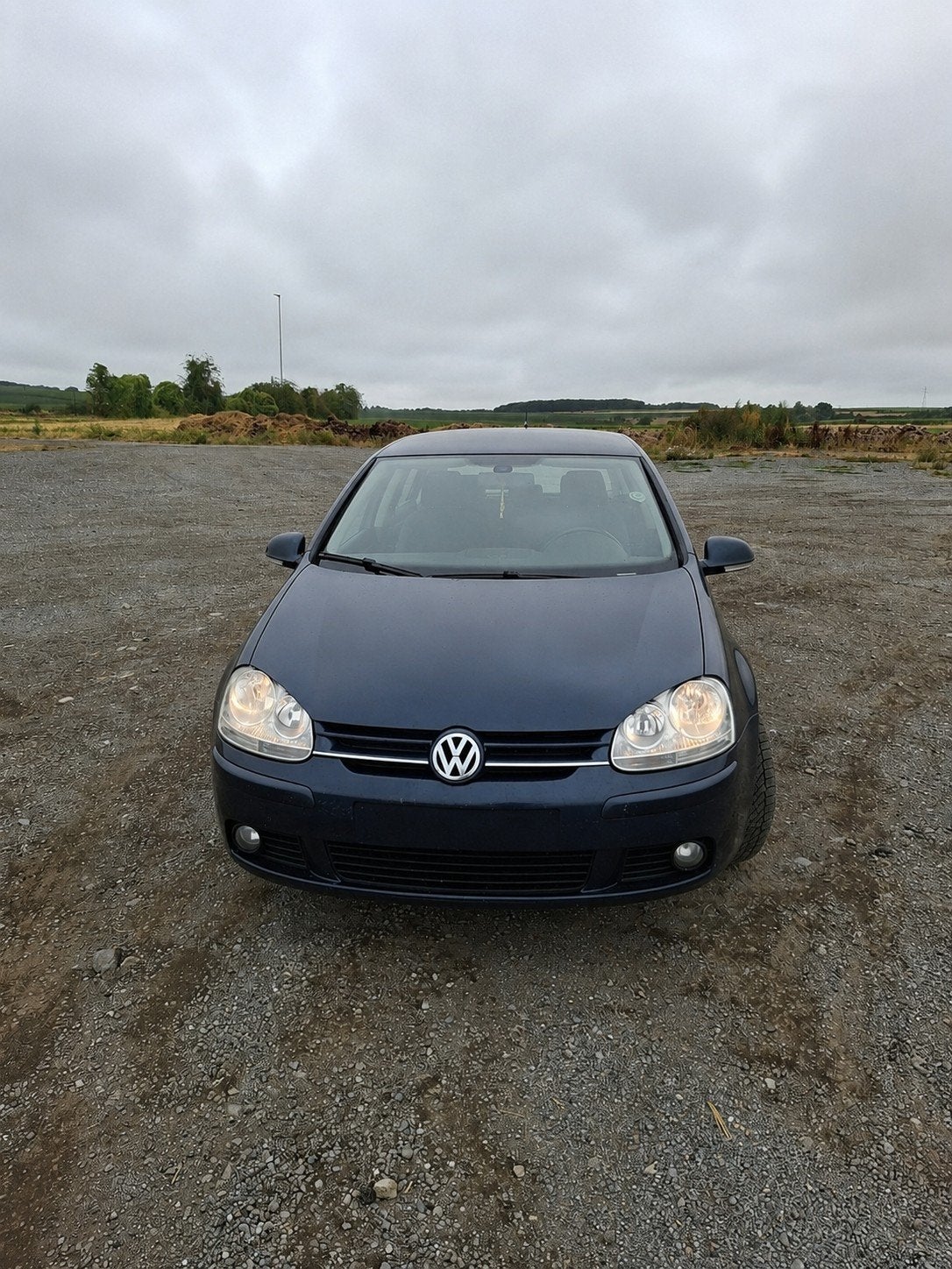 golf 5, Achat, Boîte manuelle, Noir, 5 portes