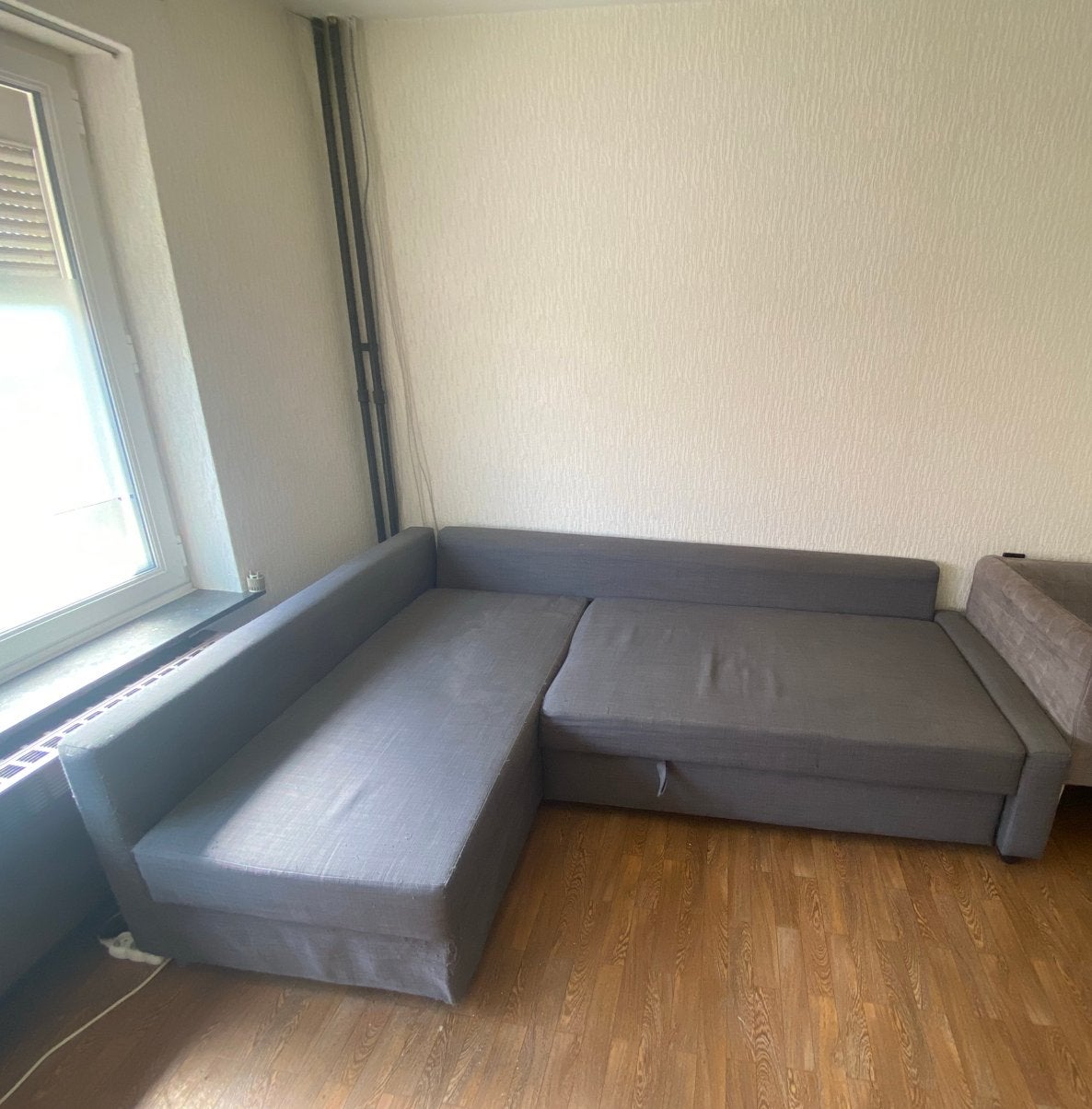 Zetel, Ophalen, Gebruikt