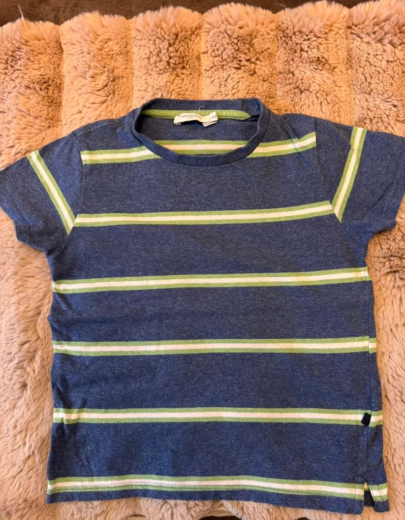 T-shirt heel goed JBC, Kinderen en Baby's, Kinderkleding | Maat 122, Ophalen of Verzenden, Zo goed als nieuw