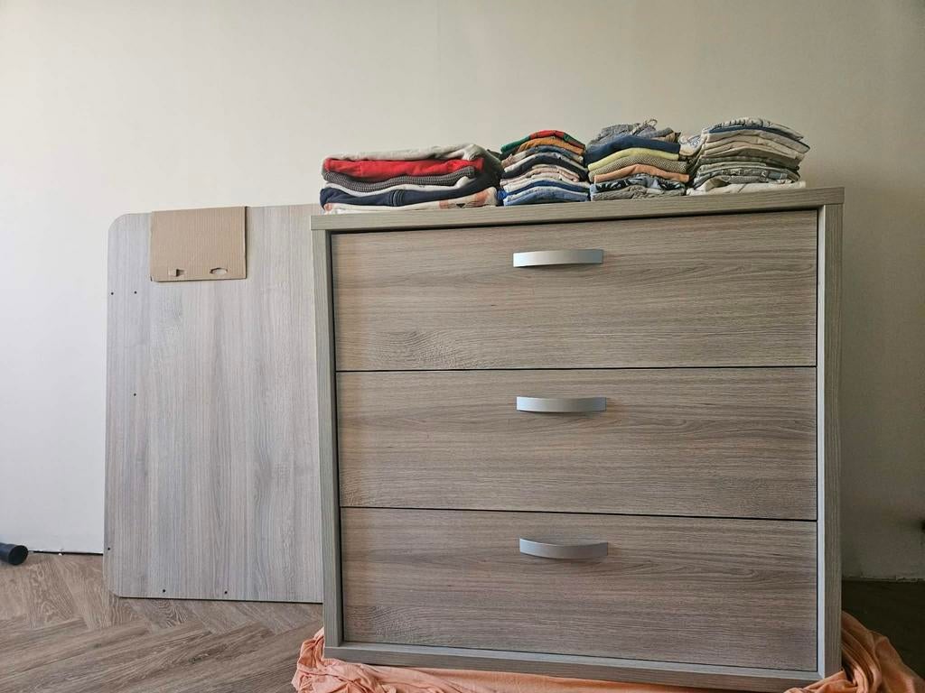 Kinderen slaapkamer, Huis en Inrichting, Ophalen