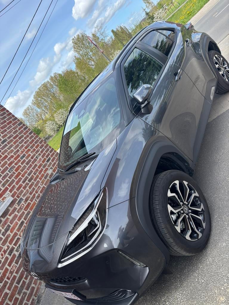 Toyota yaris cross excutive plus excutive pack, Auto's, Toyota, Particulier, Yaris Cross, Hybride Elektrisch/Benzine, Euro 6, 5 deurs