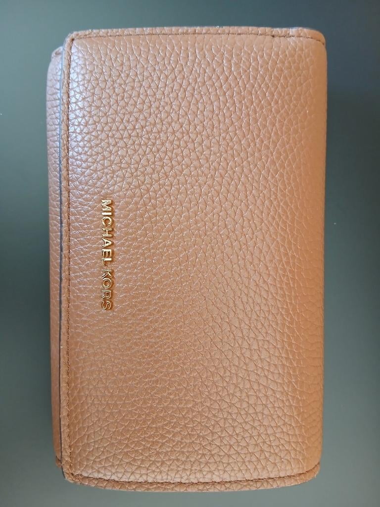Michael kors portefeuille, Handtassen en Accessoires, Ophalen of Verzenden