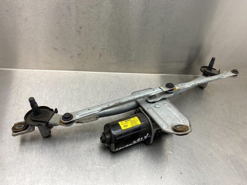 RUITENWISSERMOTOR VOOR Kia Sportage (SL) (01-2010/02-2016), Gebruikt, Kia