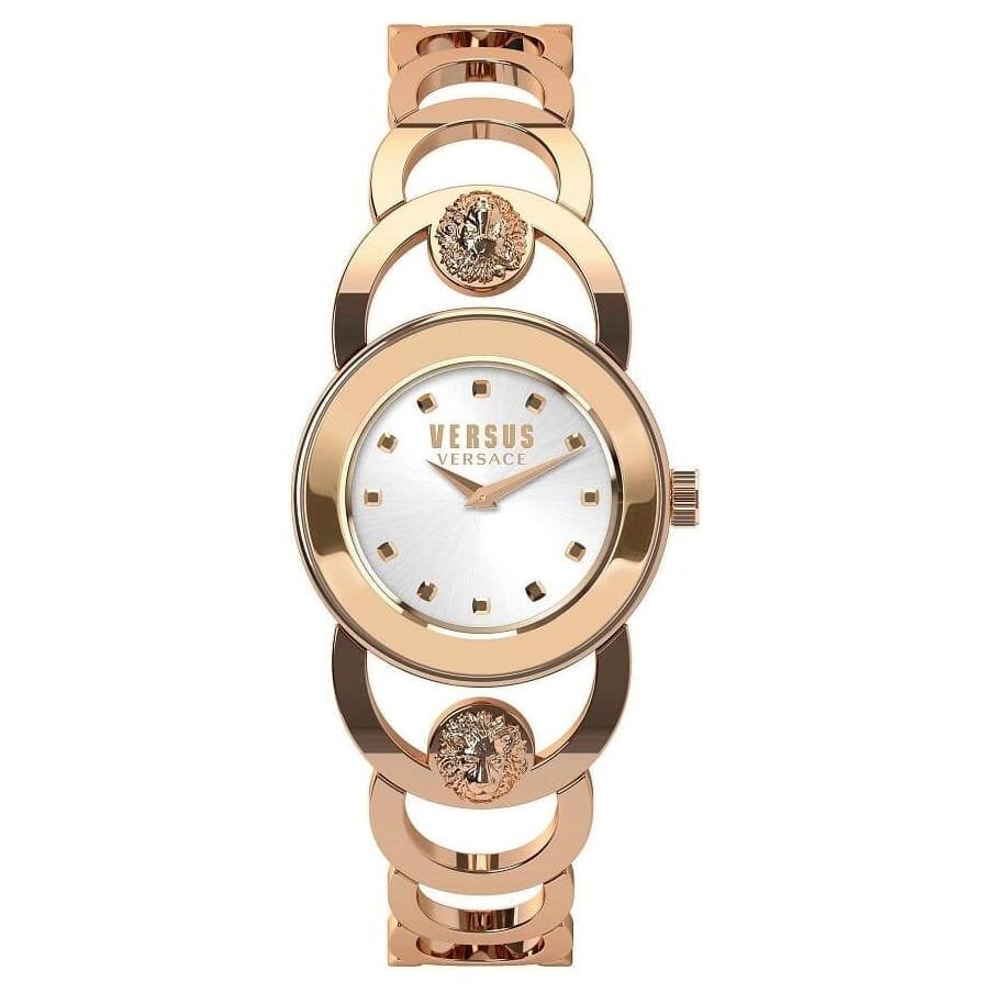 Versus Versace SCG13/0016 dameshorloge, nieuw in doos, Overige merken, Staal, Staal, Polshorloge