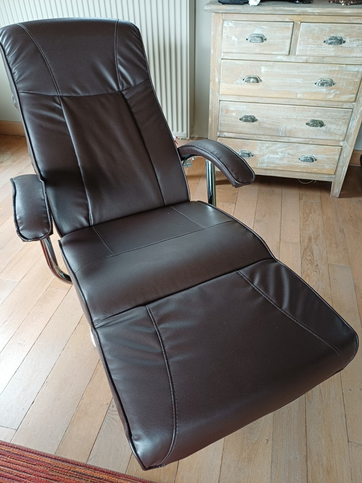 Relaxfauteuil, Ophalen, Gebruikt
