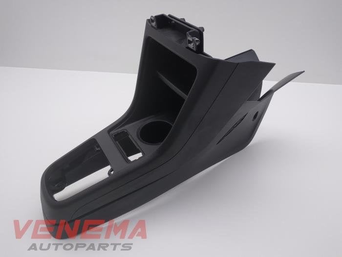 Middenconsoles van een Volkswagen UP, Gebruikt, -, Volkswagen, -
