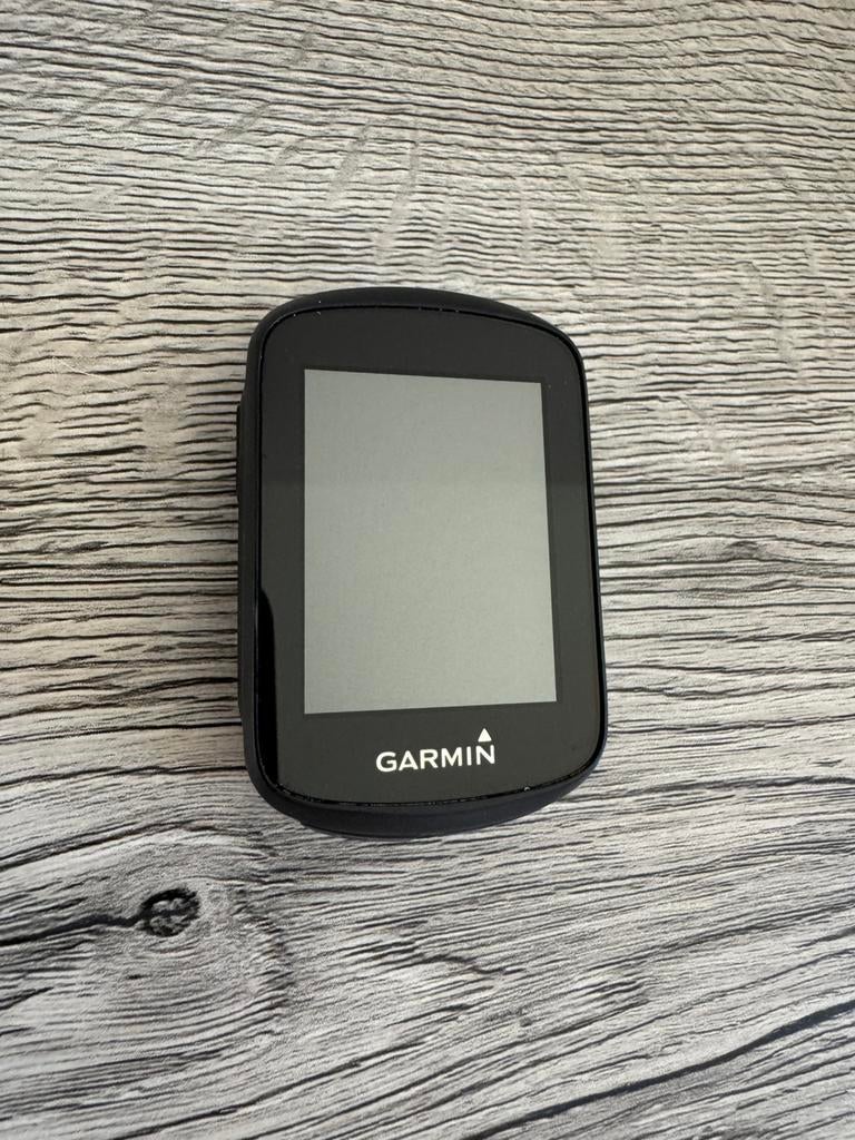 Garmin edge 130, Fietsen en Brommers, Ophalen of Verzenden, Zo goed als nieuw