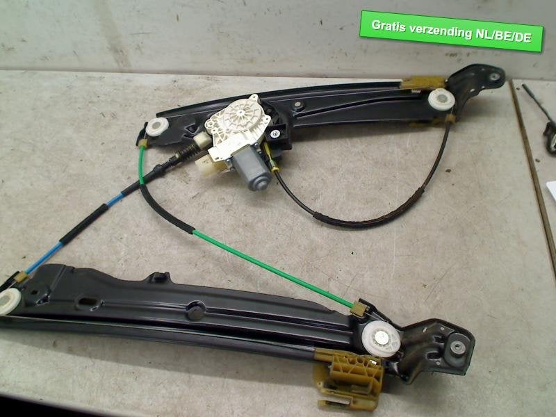 MECANISME DE VITRE ELECTRIQUE AVANT DROIT BMW (7182112), Utilisé, Avant, BMW, Petuelring 130
80809  München, DE
