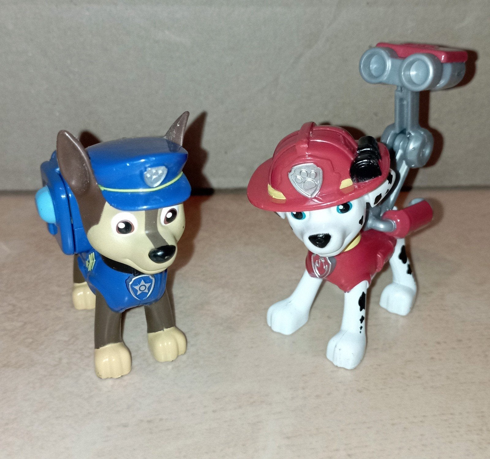 Figuren Paw Patrol, Collections, Cinéma & Télévision, Enlèvement ou Envoi, Comme neuf, TV, Figurine ou Poupée