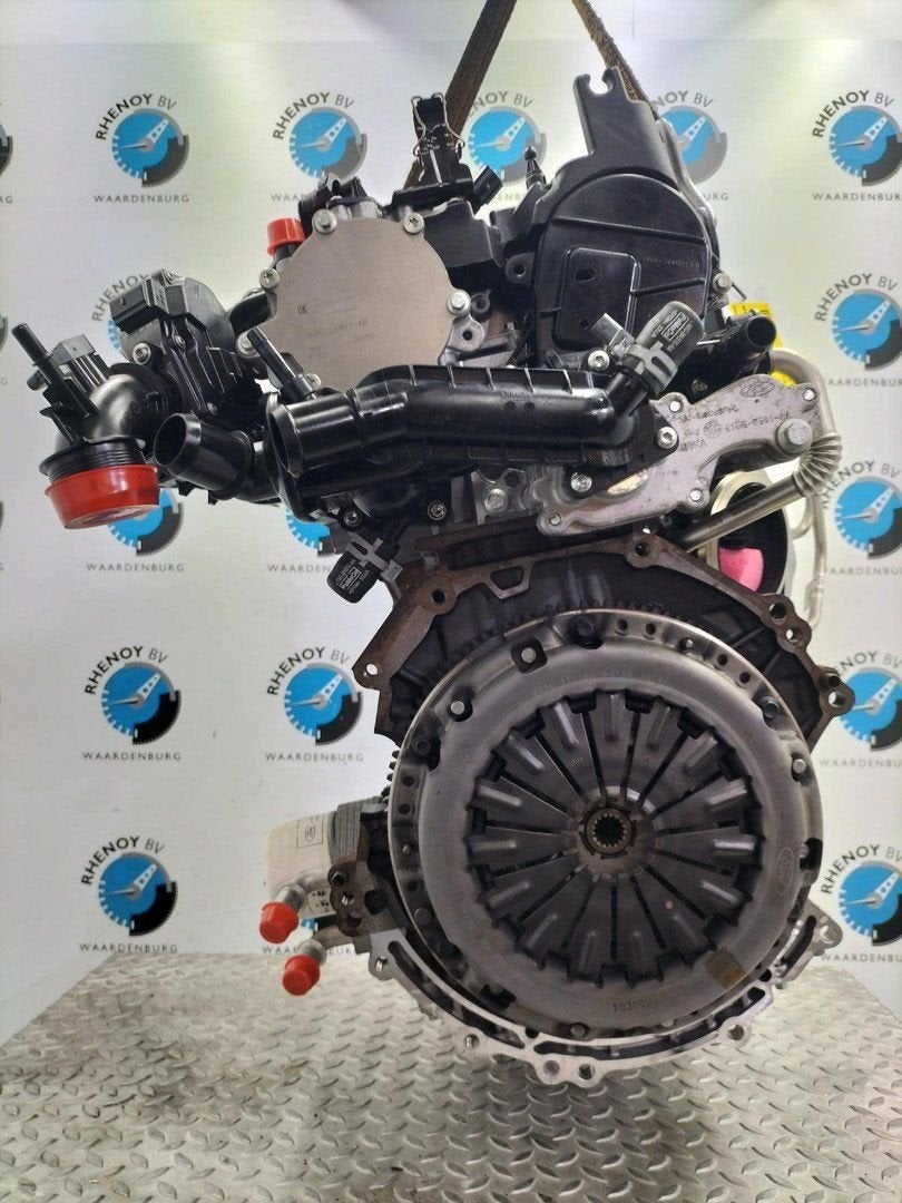 FORD FIESTA MOTOR BZJA 2020, Enlèvement ou Envoi, Utilisé, ARN reconnu