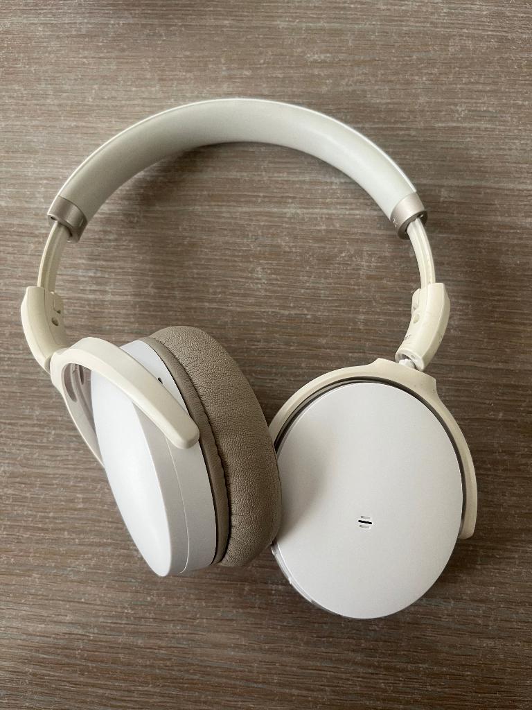 hoofdtelefoon Sennheiser HD 450BT, Audio, Tv en Foto, Hoofdtelefoons, Ophalen, Gebruikt, Sennheiser, Over oor (circumaural)