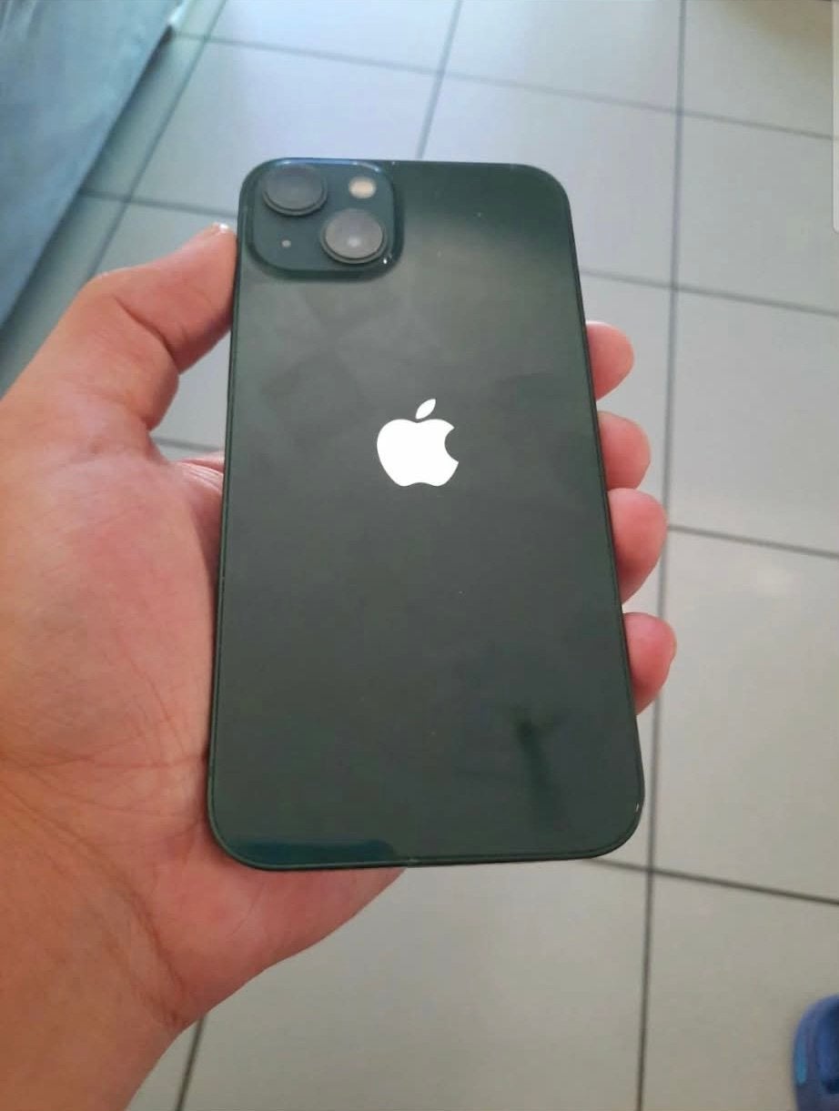 Iphone 13, Télécoms, Enlèvement ou Envoi, Comme neuf, IPhone 13, Argent