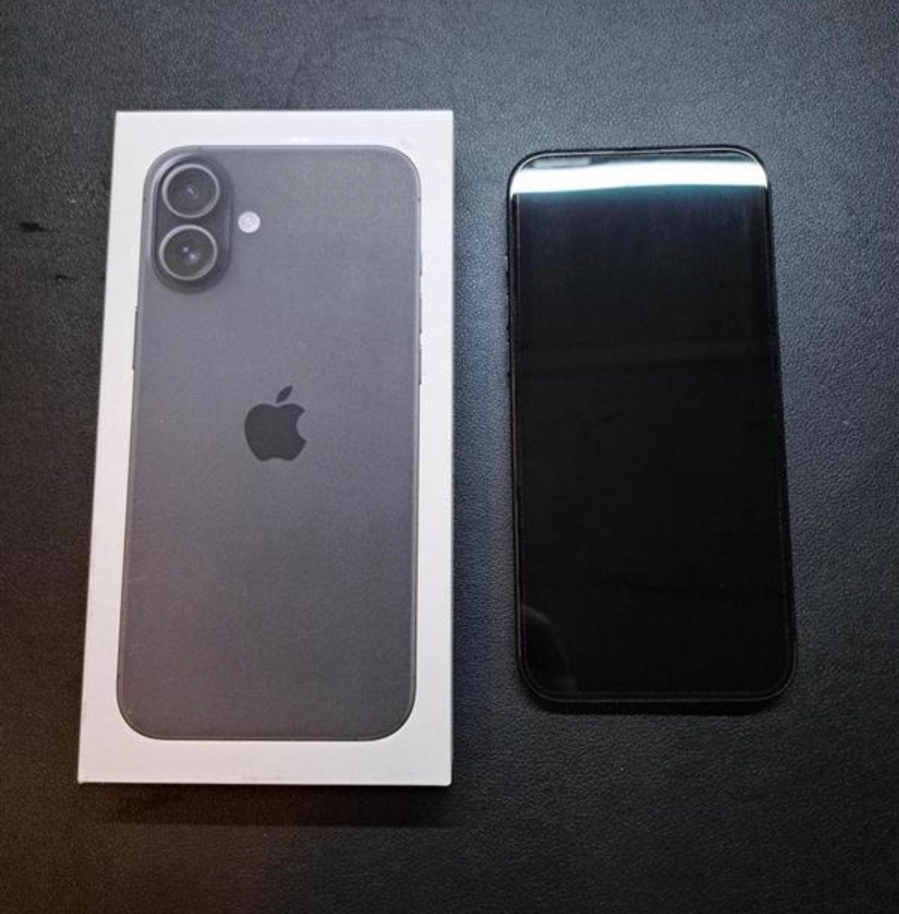 Iphone 16 Plus 128 GB, Telecommunicatie, Mobiele telefoons | Apple iPhone, Ophalen, 128 GB, Zo goed als nieuw, Zonder simlock
