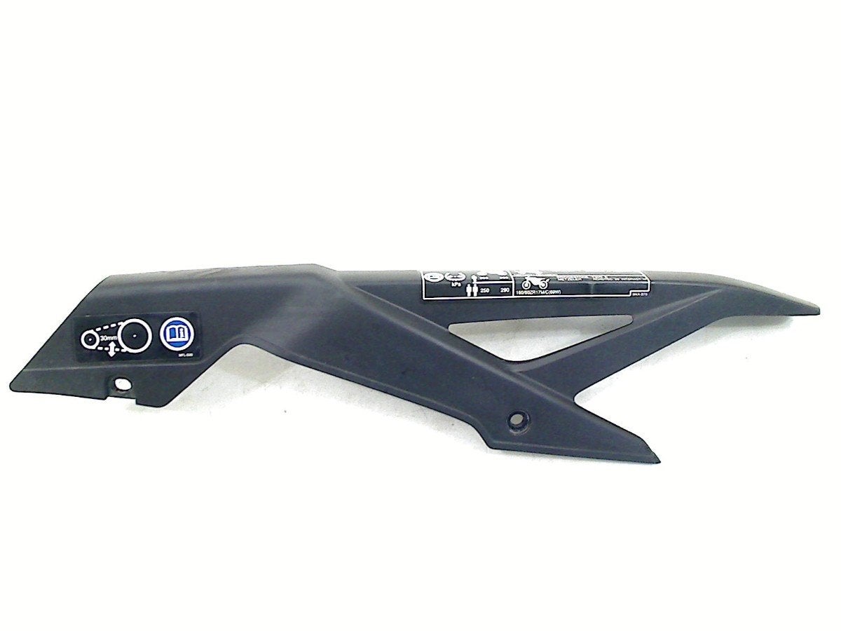GARDE CHAINE Honda NC 750 D Integra (01-1970/-), Honda Center GmbH, Utilisé, Info@honda.de, Hanauer Landstraße  222-224
60314  Frankfurt am Main, DE