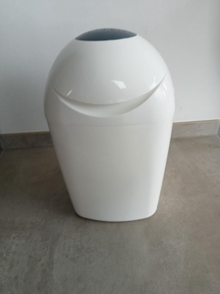 Luieremmer Tommee Tippee, Ophalen, Gebruikt, Luieremmer