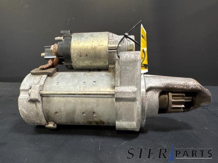 Startmotor van een Mercedes A-Klasse, Gebruikt, -, Ophalen of Verzenden, -