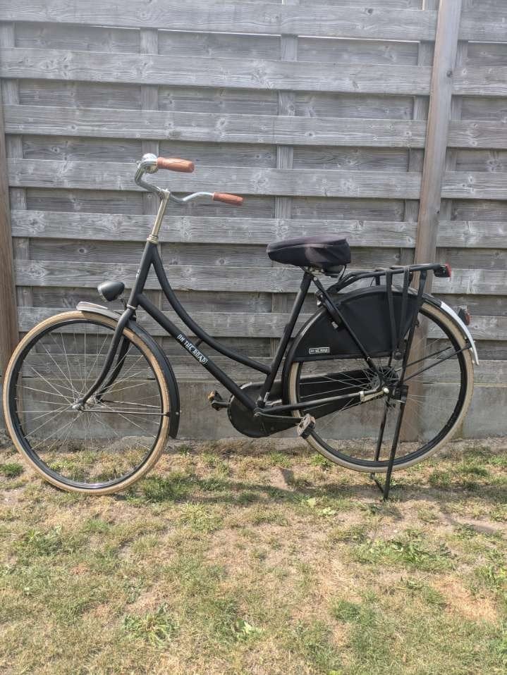 Joli vélo court à vendre, Enlèvement, Comme neuf, Frein à rétropédalage, Autres marques