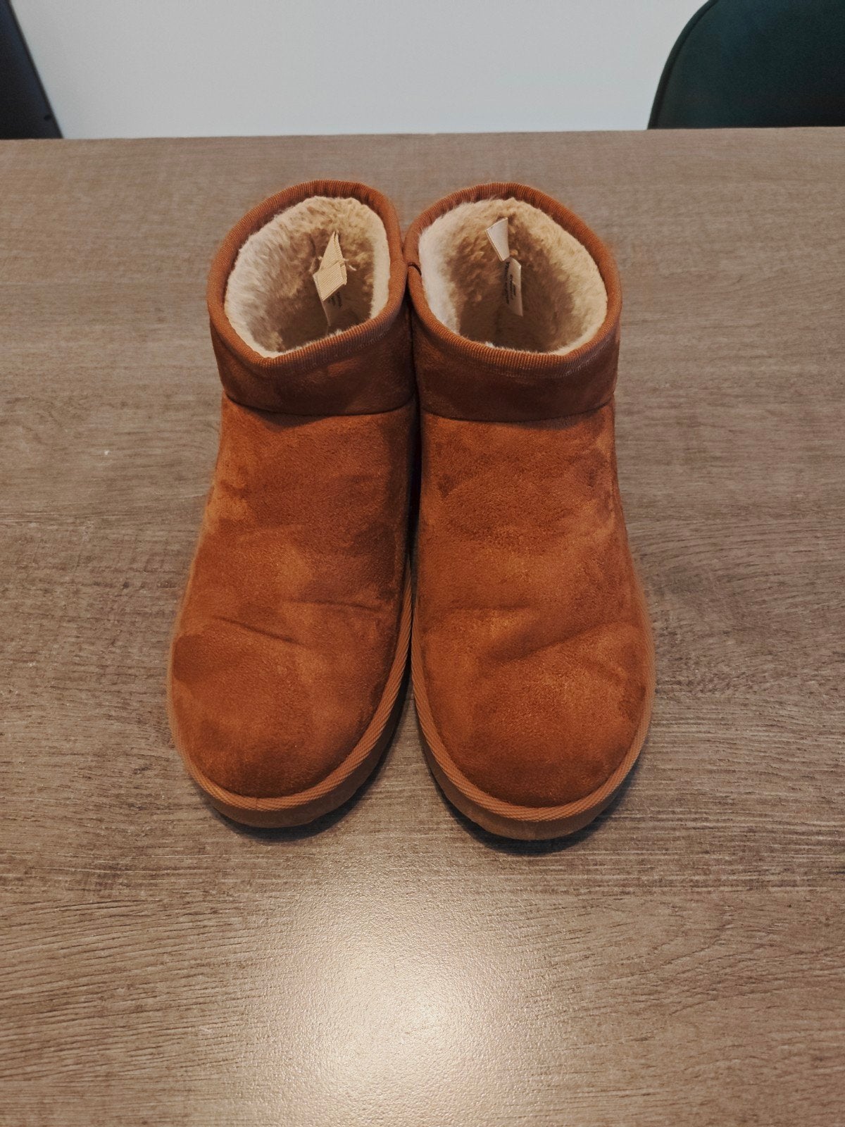 Winter boots, Kleding | Heren, Schoenen, Ophalen, Bruin, Boots, Nieuw