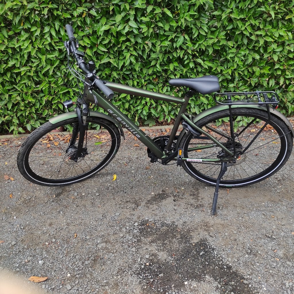Granville Kompass herenfiets (model 2025), Vélos & Vélomoteurs, Autres marques, Vitesses, 49 à 53 cm, Comme neuf
