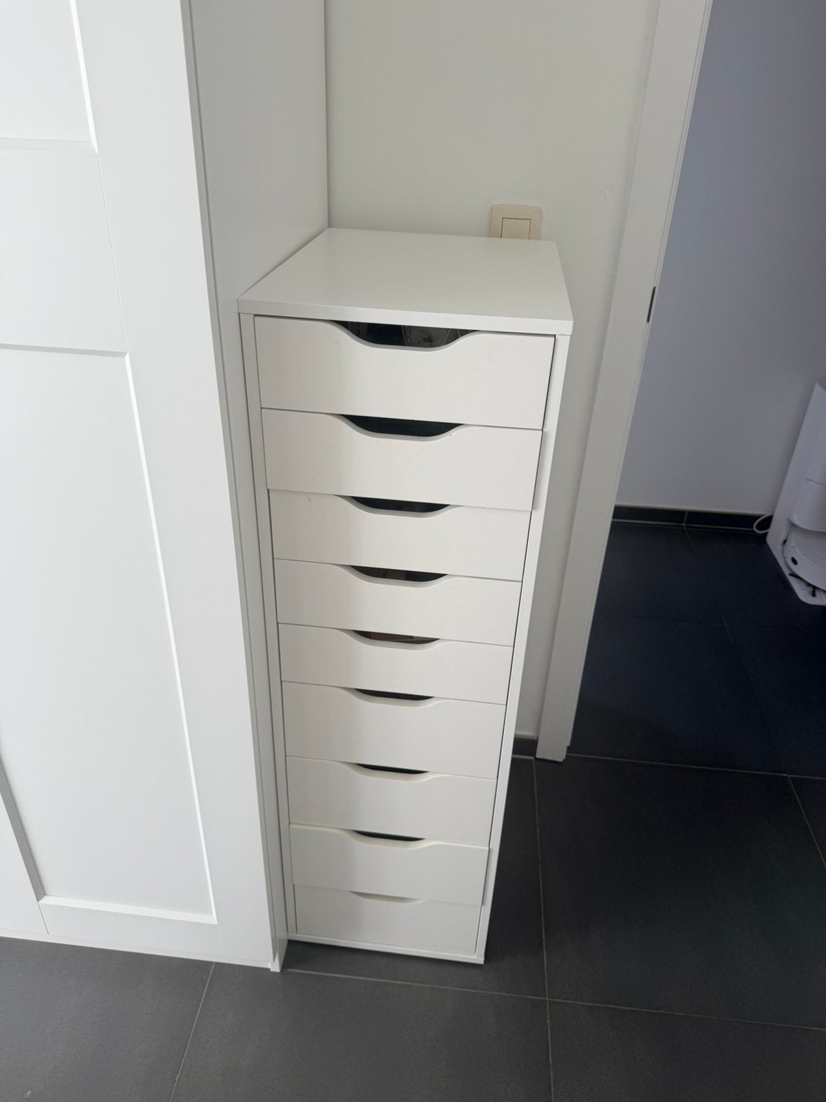 Armoire à maquillage, Enlèvement ou Envoi, Comme neuf