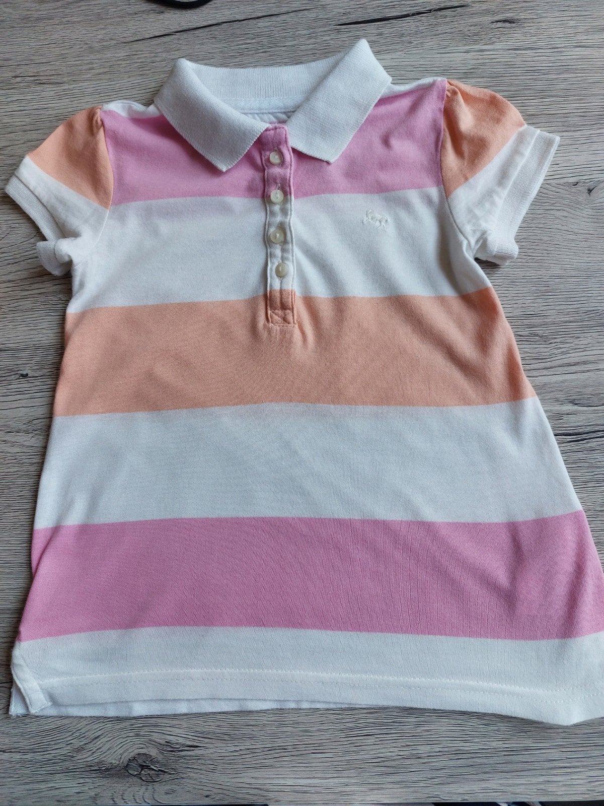 Polo H&M taille 2/4 ans, Enlèvement